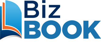 BizBOOK Logo